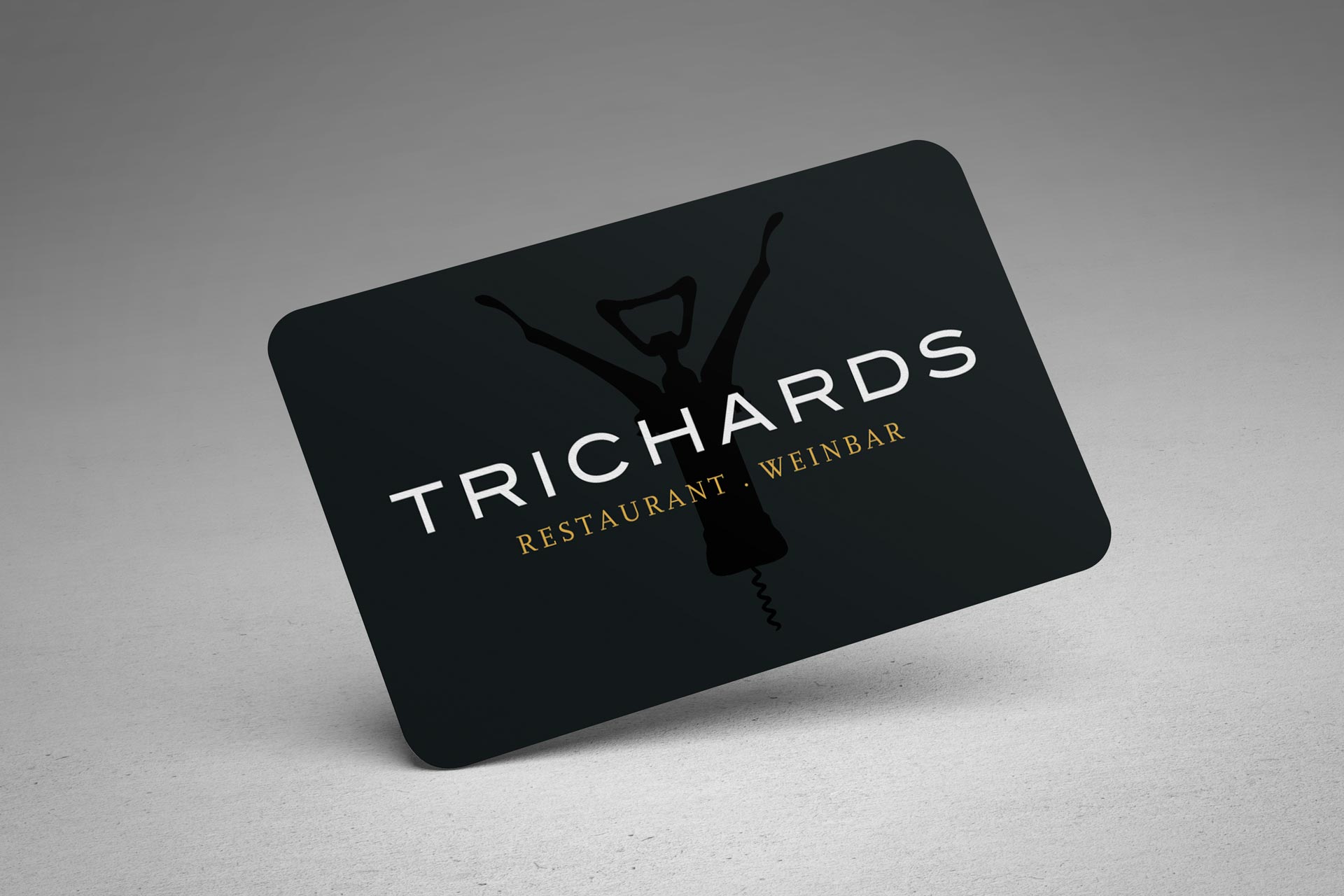 Trichards